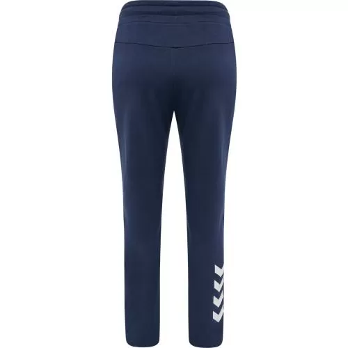 Hummel Hmlnoni 2.0 Tapered Pants - peacoat