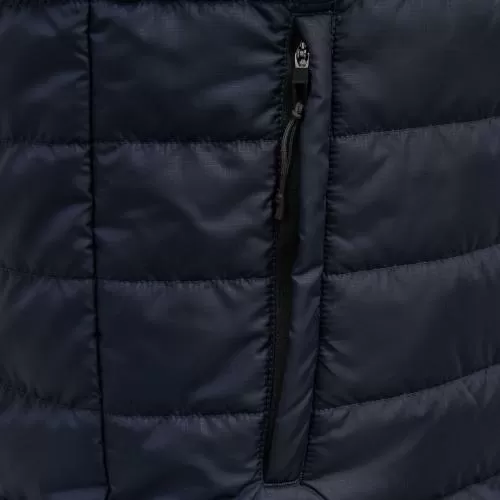 Hummel Hmlnorth Waistcoat - marine