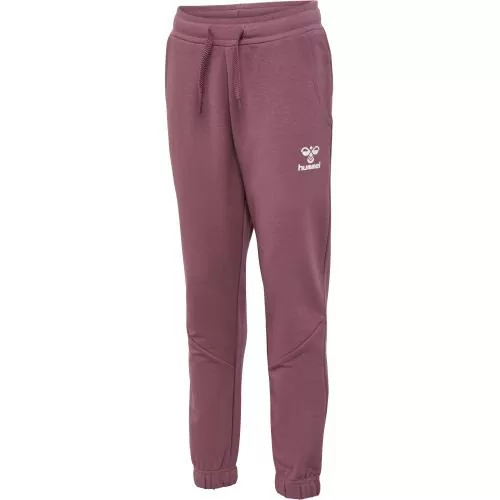 Hummel Hmlnuttie Pants - rose brown