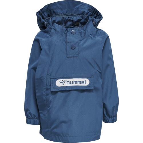 Preview: Hummel Hmlojo Jacket - ensign blue