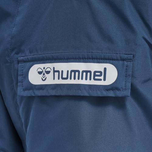 Preview: Hummel Hmlojo Jacket - ensign blue