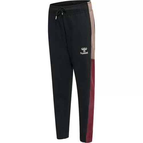 Hummel Hmlpaloma Pants - black