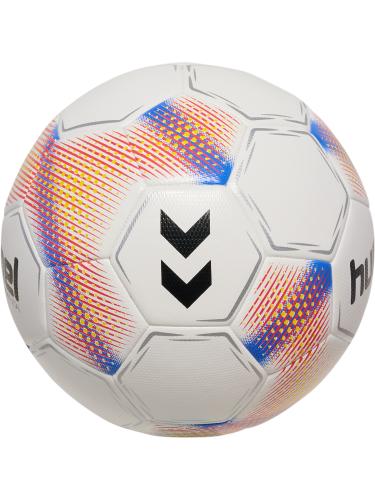Preview: Hummel Hmlprecision Futsal - white/red/blue