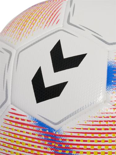 Preview: Hummel Hmlprecision Futsal - white/red/blue