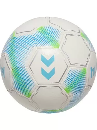 Hummel Hmlprecision Light 290 - white/blue/green