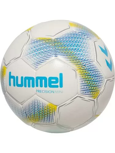 Hummel Hmlprecision Mini - white/blue/yellow