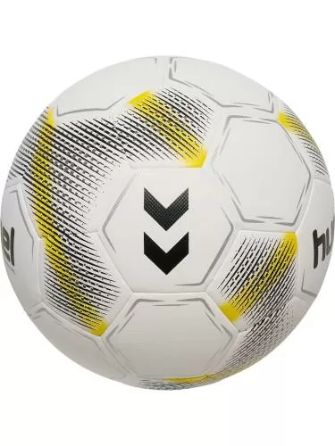 Hummel Hmlprecision Training Pro - white/black/yellow