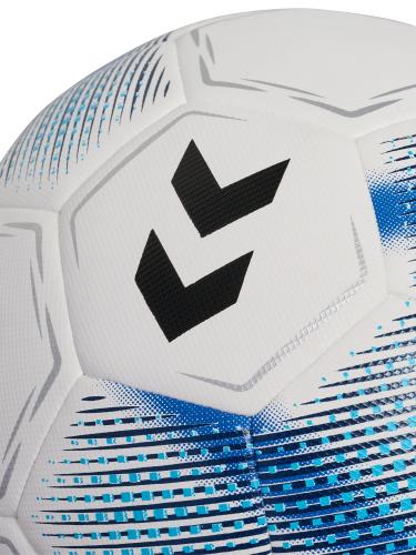 Preview: Hummel Hmlprecision Training Pro - white/blue/dark blue