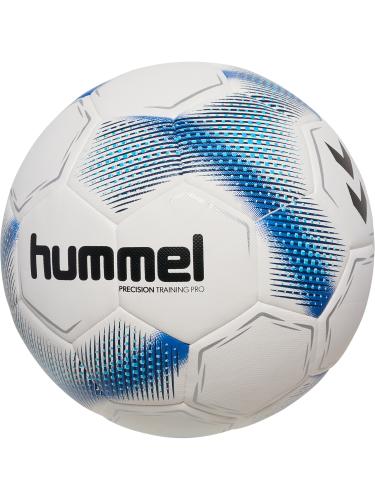 Preview: Hummel Hmlprecision Training Pro - white/blue/dark blue