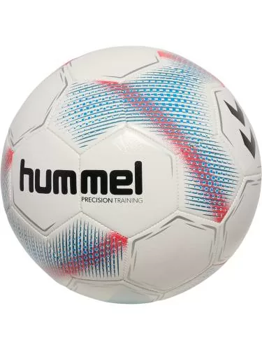 Hummel Hmlprecision Training - white/blue/red