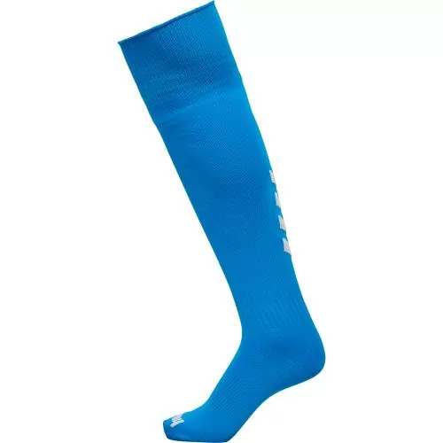 Hummel Hmlpromo Football Sock - diva blue