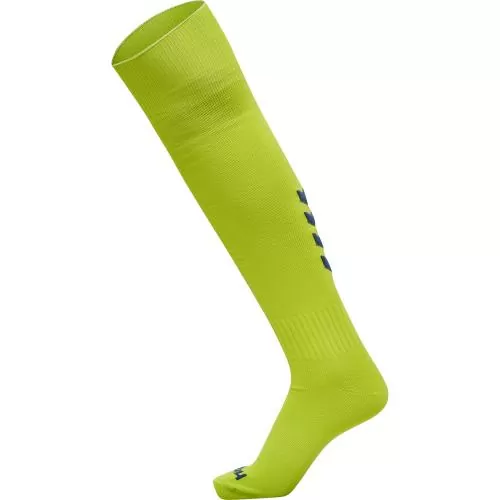 Hummel Hmlpromo Football Sock - lime punch