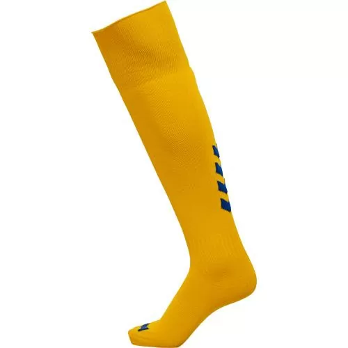 Hummel Hmlpromo Football Sock - sports yellow/true blue