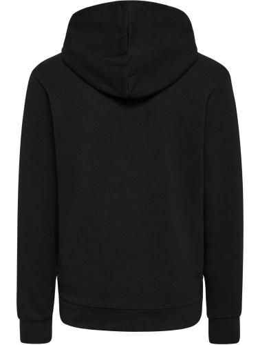 Preview: Hummel Hmlproud Hoodie - black