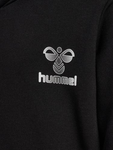 Preview: Hummel Hmlproud Hoodie - black