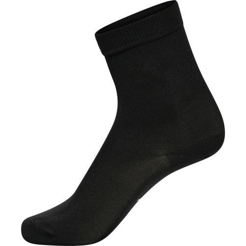 Preview: Hummel Hmlpull Up Sock - black