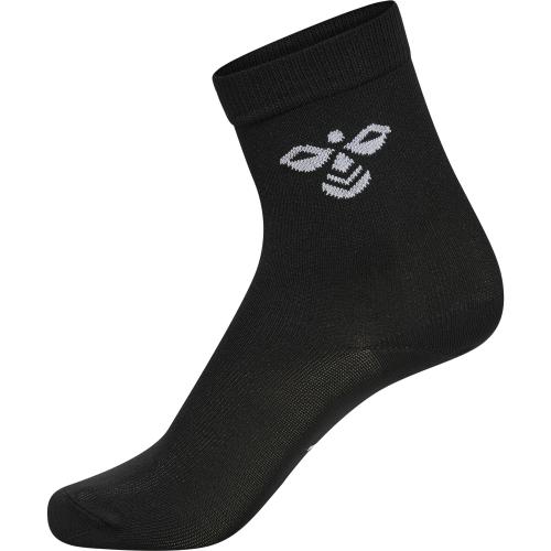 Preview: Hummel Hmlpull Up Sock - black