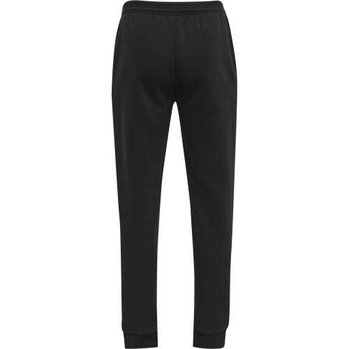 Preview: Hummel Hmlred Basic Sweat Pants - black