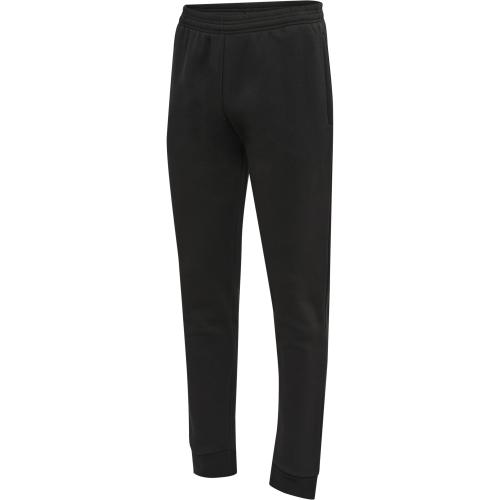 Preview: Hummel Hmlred Basic Sweat Pants - black
