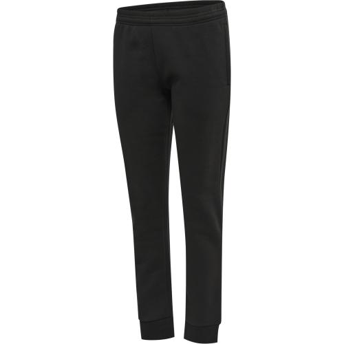Preview: Hummel Hmlred Basic Sweat Pants Woman - black