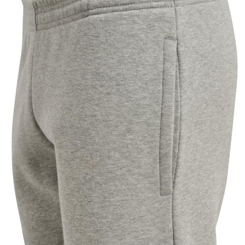 Preview: Hummel Hmlred Basic Sweat Pants Woman - grey melange