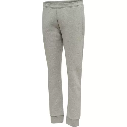 Hummel Hmlred Basic Sweat Pants Woman - grey melange