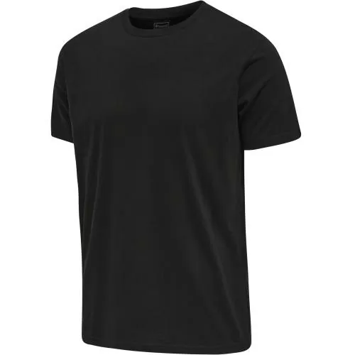 Hummel Hmlred Basic T-Shirt S/S - black