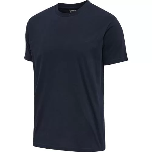 Hummel Hmlred Basic T-Shirt S/S - marine