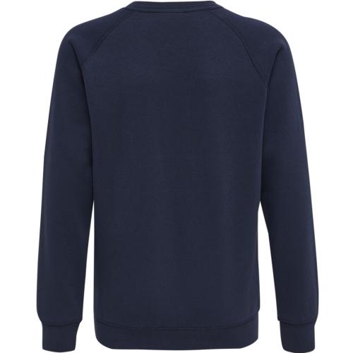 Preview: Hummel Hmlred Classic Sweatshirt Kids - marine