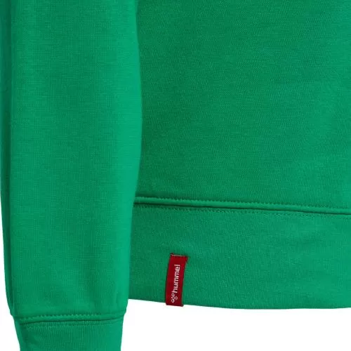 Hummel Hmlred Classic Sweatshirt Woman - jelly bean