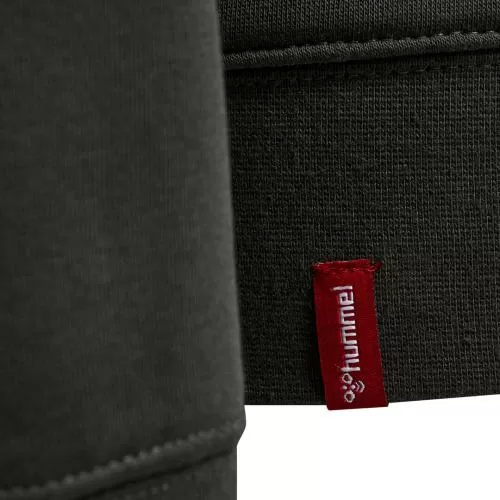 Hummel Hmlred Classic Sweatshirt Woman - raven