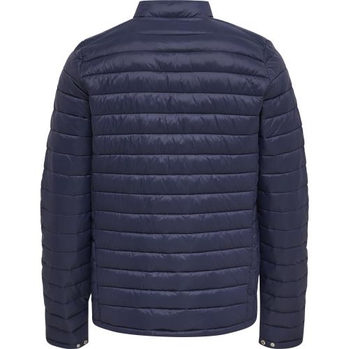 Preview: Hummel Hmlred Quilted Jacket - marine