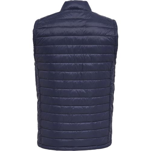 Preview: Hummel Hmlred Quilted Waistcoat - marine