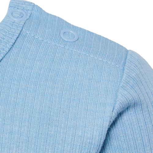 Preview: Hummel Hmlrene Body L/S - dusk blue