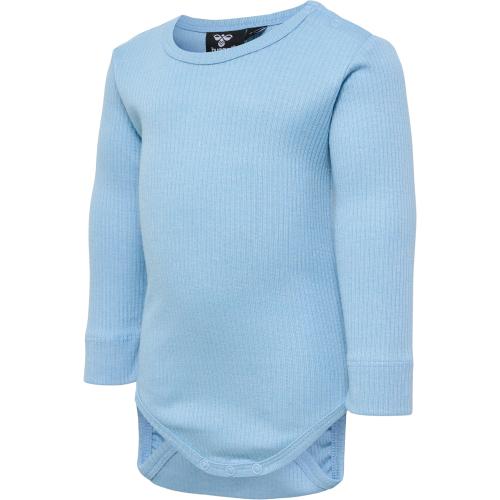 Preview: Hummel Hmlrene Body L/S - dusk blue