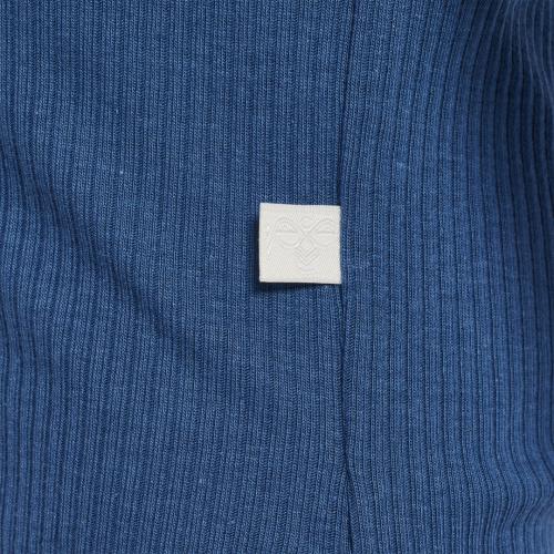 Preview: Hummel Hmlrene Body L/S - ensign blue