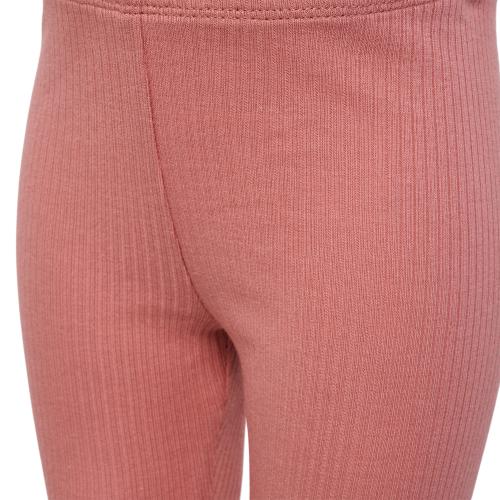 Preview: Hummel Hmlrene Tights - dusty rose