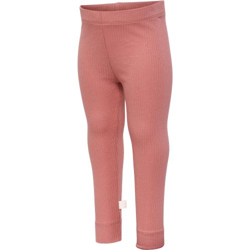 Preview: Hummel Hmlrene Tights - dusty rose