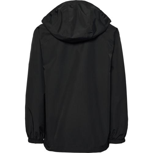Preview: Hummel Hmlriver Tex Jacket - black