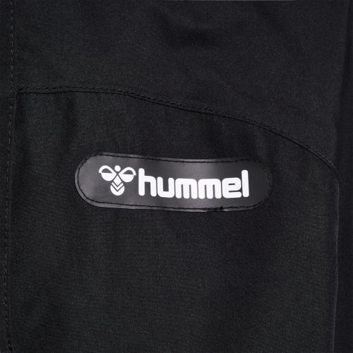 Preview: Hummel Hmlriver Tex Jacket - black