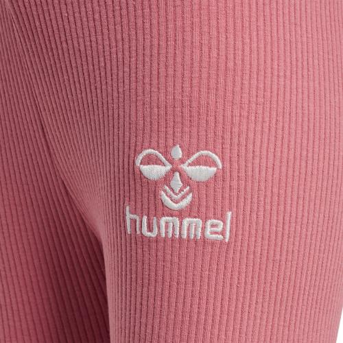 Preview: Hummel Hmlsami Tights - dusty rose