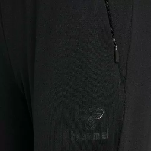 Hummel Hmlselby Tapered Pants - black