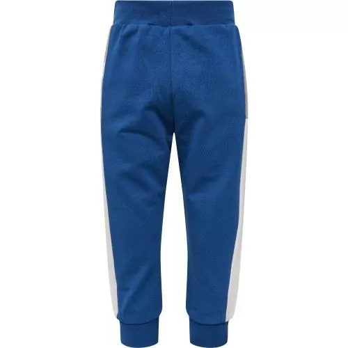 Hummel Hmlskye Pants - navy peony