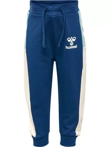 Hummel Hmlskylan Pants - dark denim