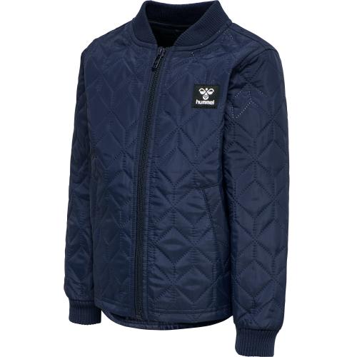 Preview: Hummel Hmlsobi Mini Thermoset - black iris