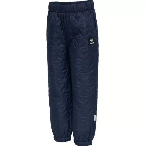 Hummel Hmlsobi Mini Thermoset - black iris