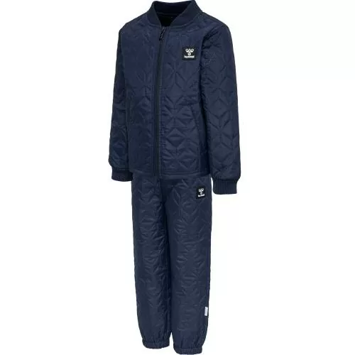 Hummel Hmlsobi Mini Thermoset - black iris