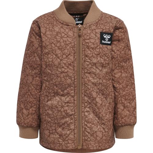 Preview: Hummel Hmlsobi Mini Thermoset - copper brown