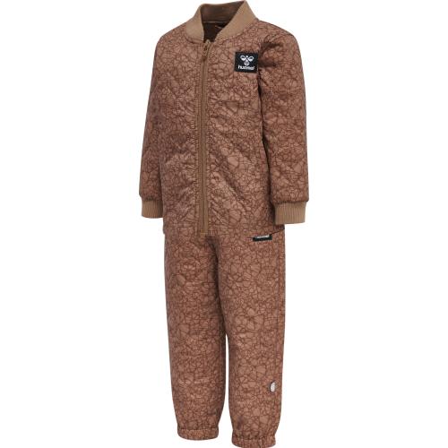 Preview: Hummel Hmlsobi Mini Thermoset - copper brown