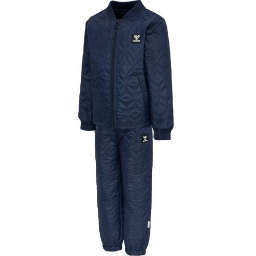 Preview: Hummel Hmlsobi Thermoset - black iris